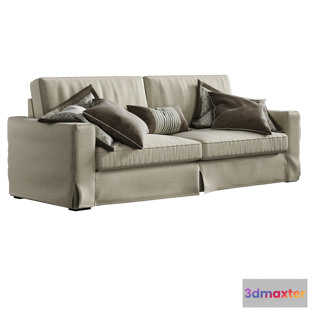 605453 - Cava new orleans sofa