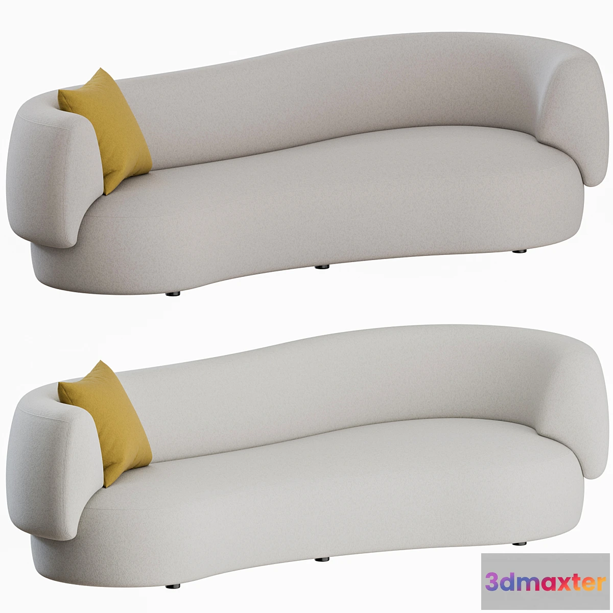 605493 - FAO SOFA By The Future Perfect