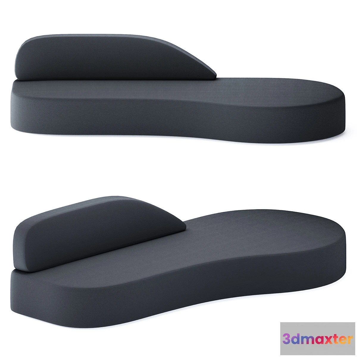 605529 - Guest sofa by La Cividina