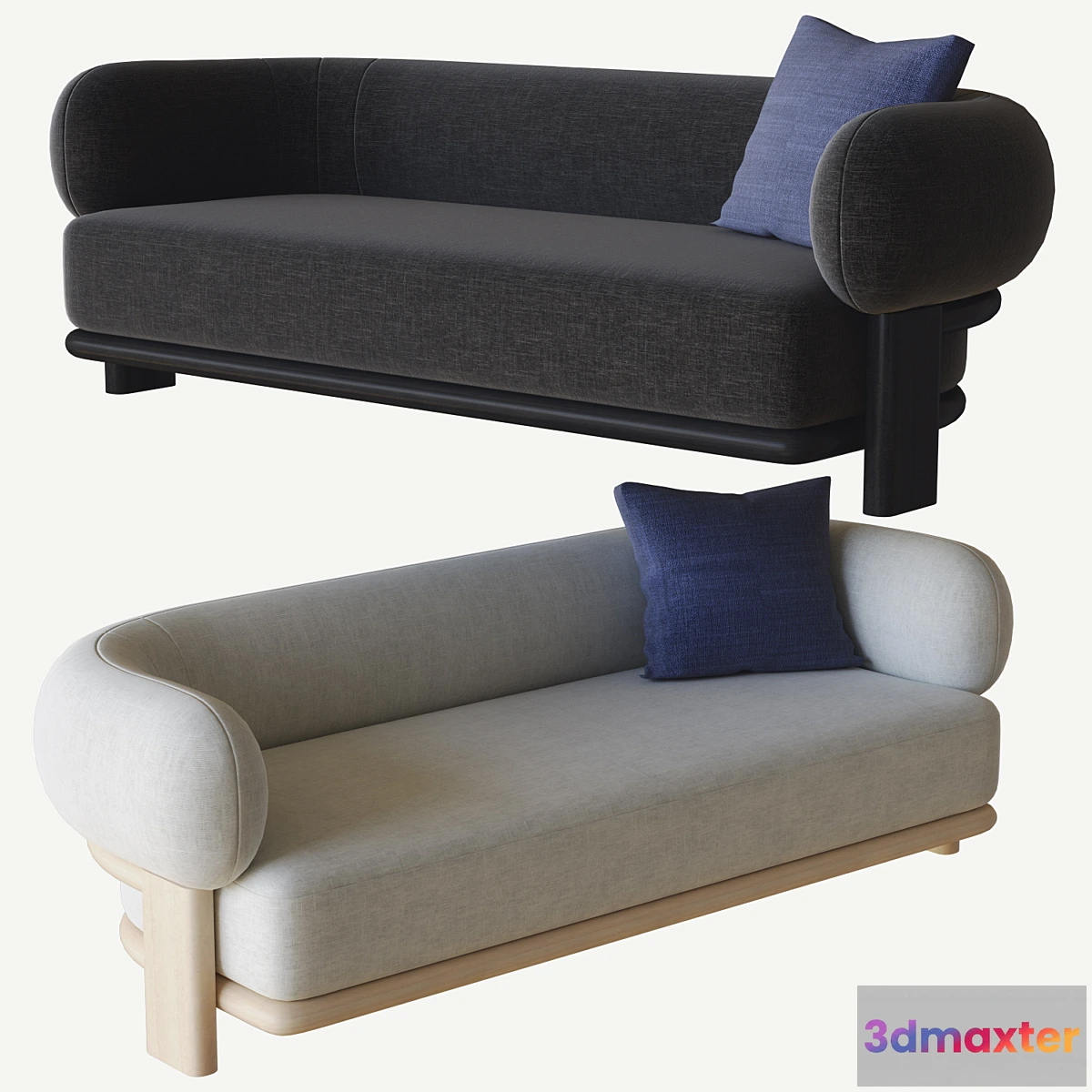 605541 - bol sofa hc28 cosmo