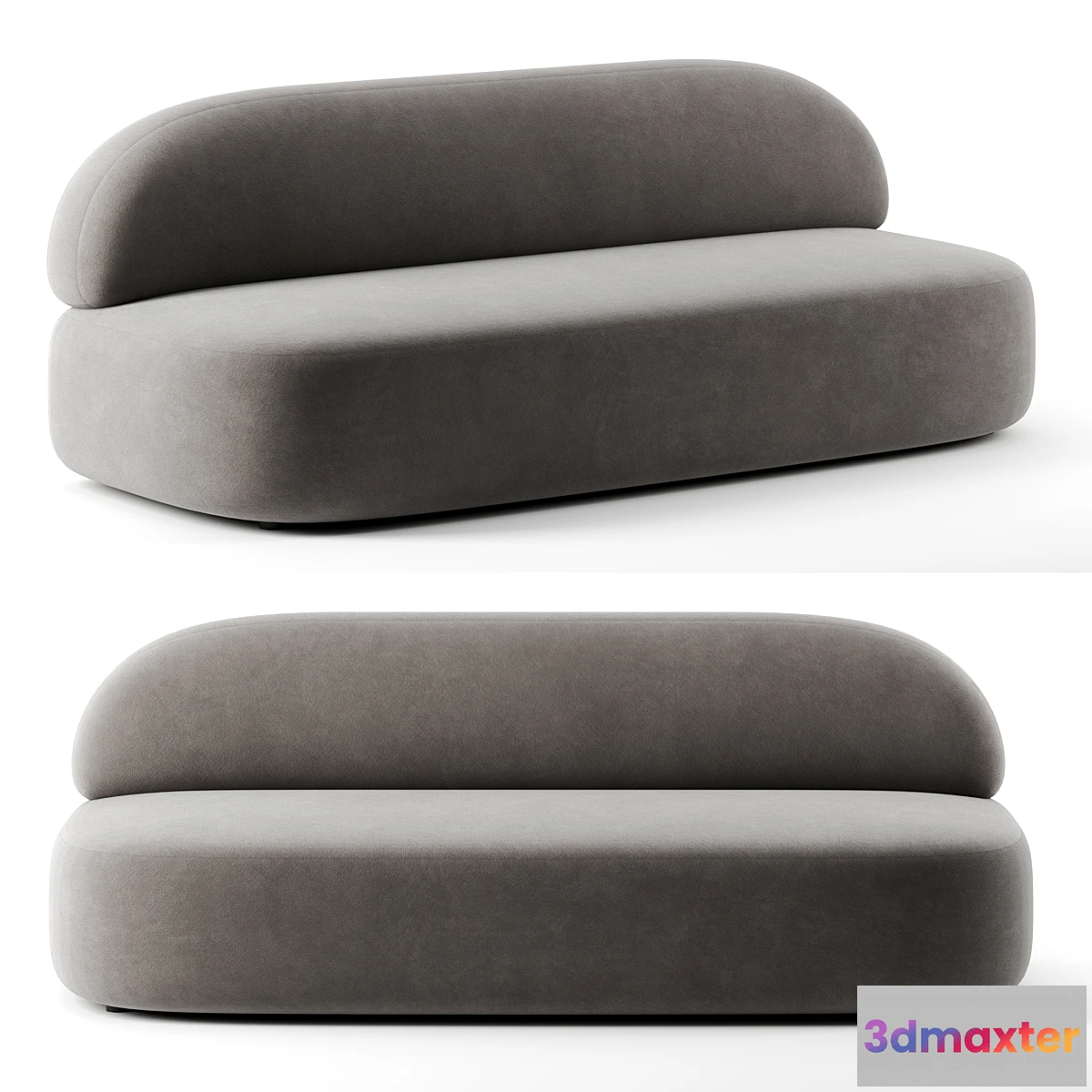 605551 - Guest sofa by La Cividina - No.2