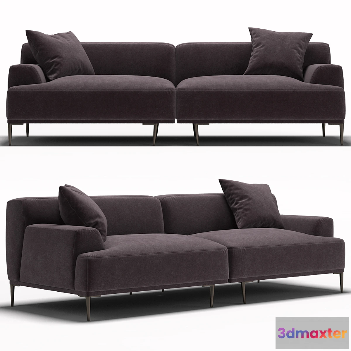 605575 - Dantone  Sofa “Albi”