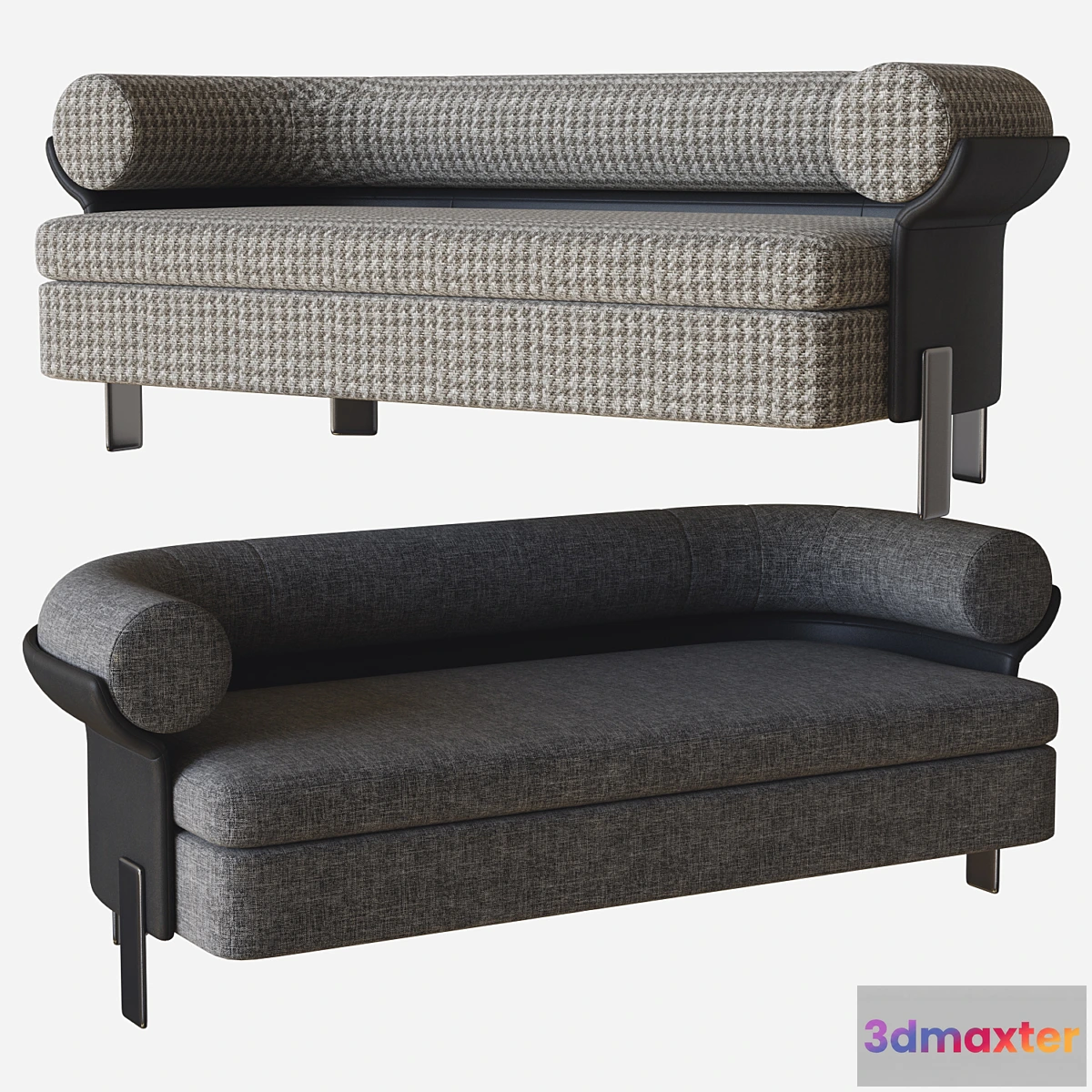 605593 - mattia sofa minotti