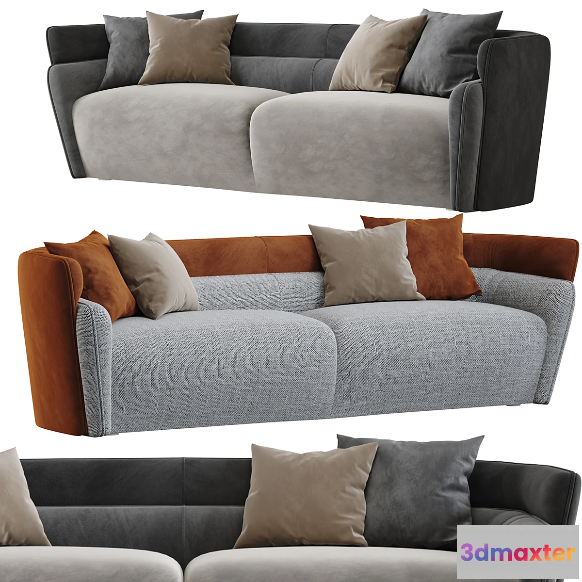 605651 - homesse _ BOSS sofa