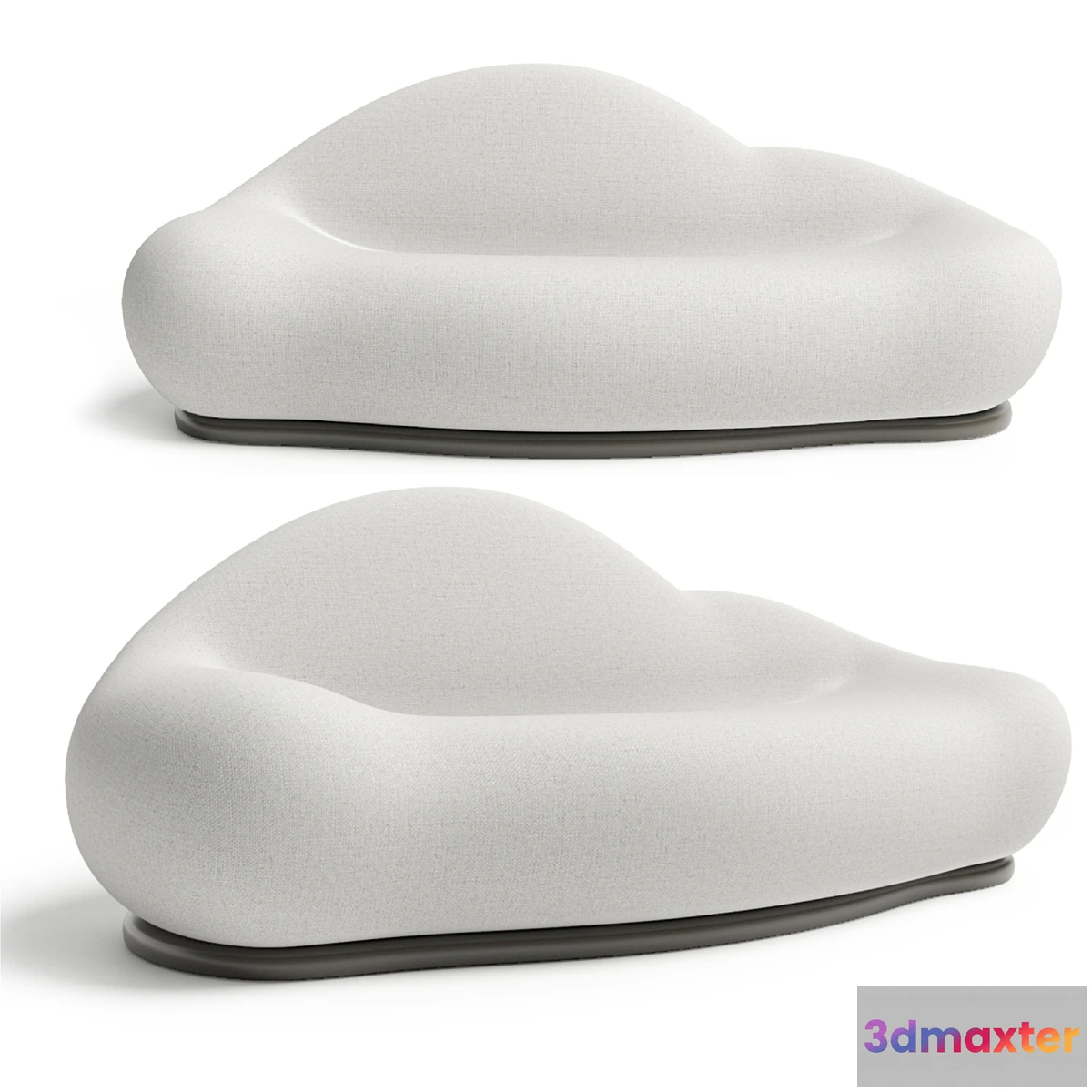 605667 - Grado Cloud Sofa