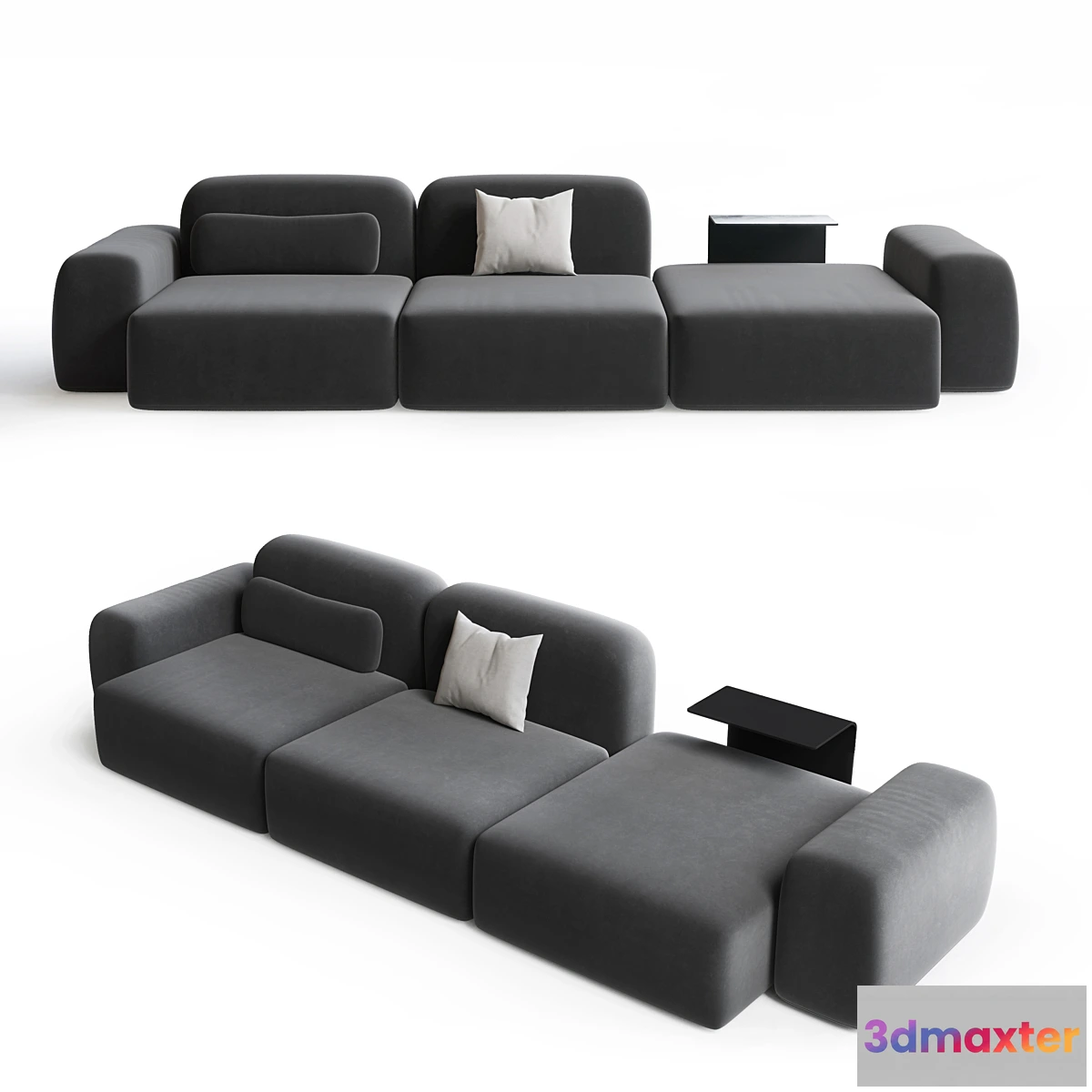 605715 - Multi person sofa