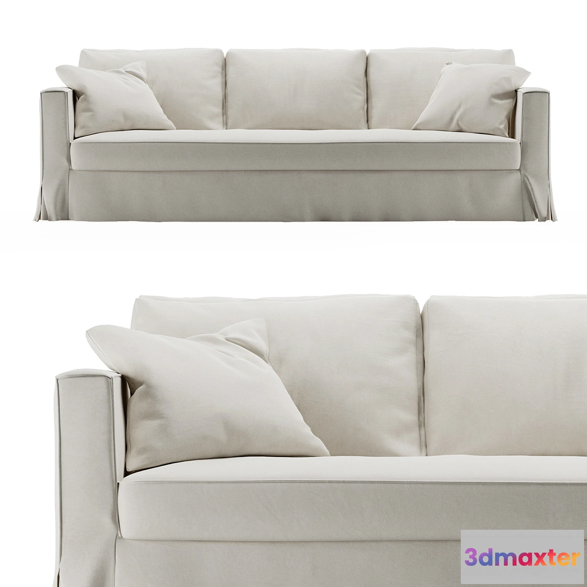 605719 - Verneuil I sofa