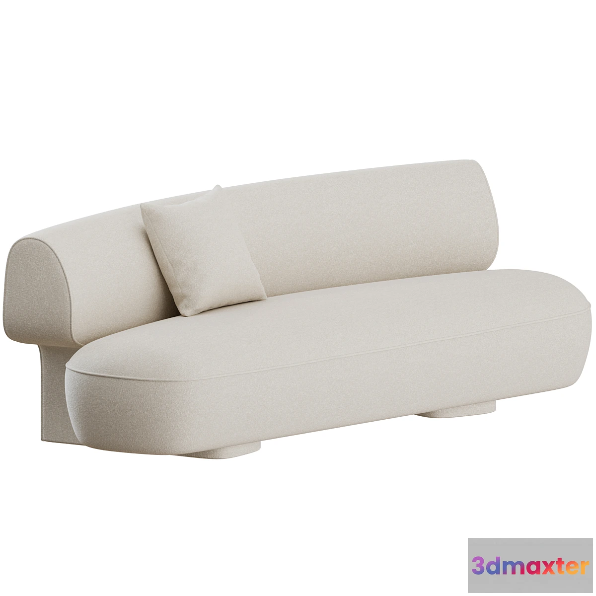 605865 - Litho Sofa by Pierre Frey