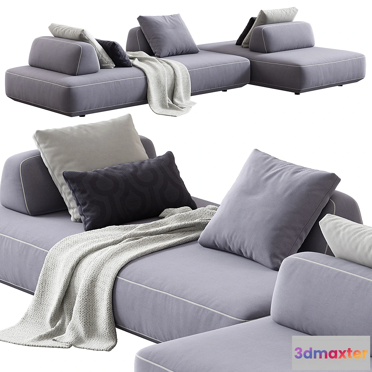 605913 - Resource Furniture _ Flex (Composition 01)