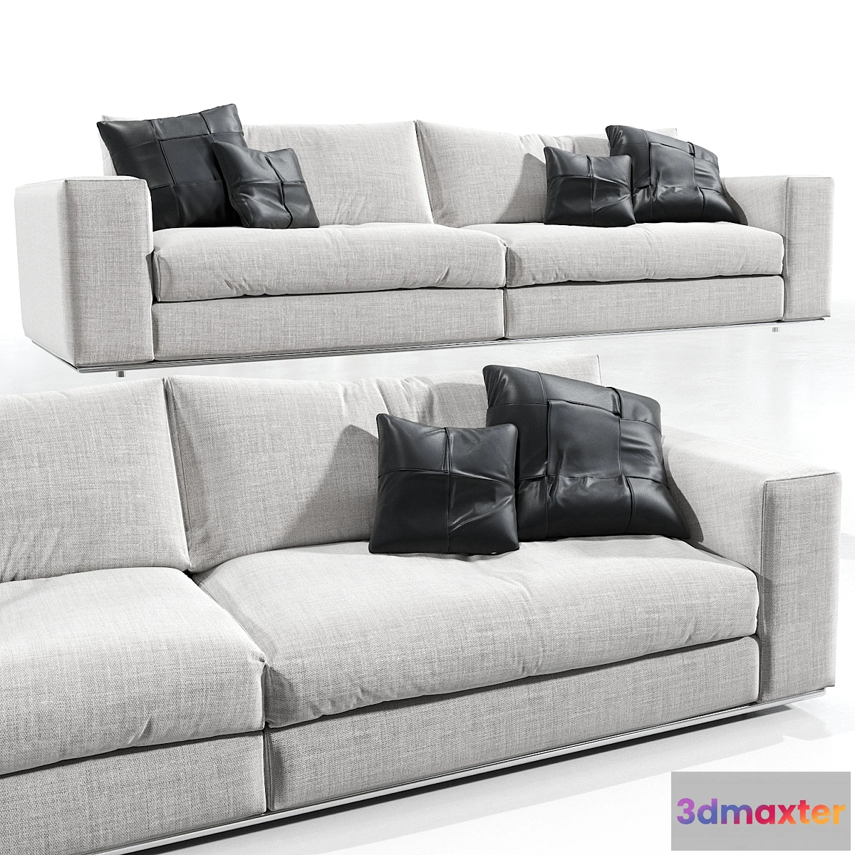 606007 - Minotti_Hamilton