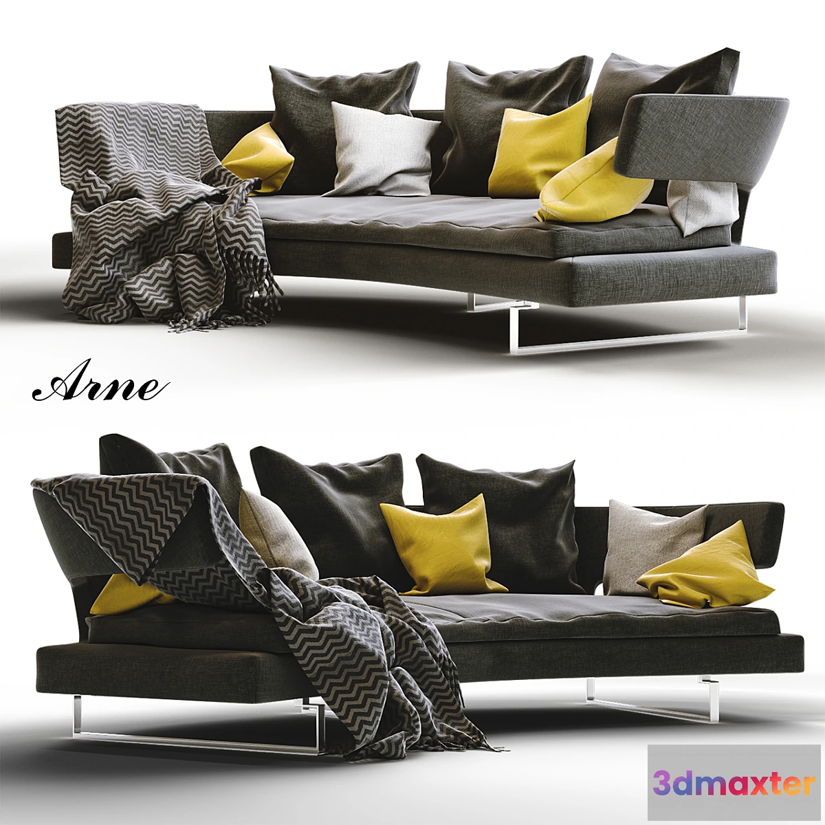606079 - Sofa Arne