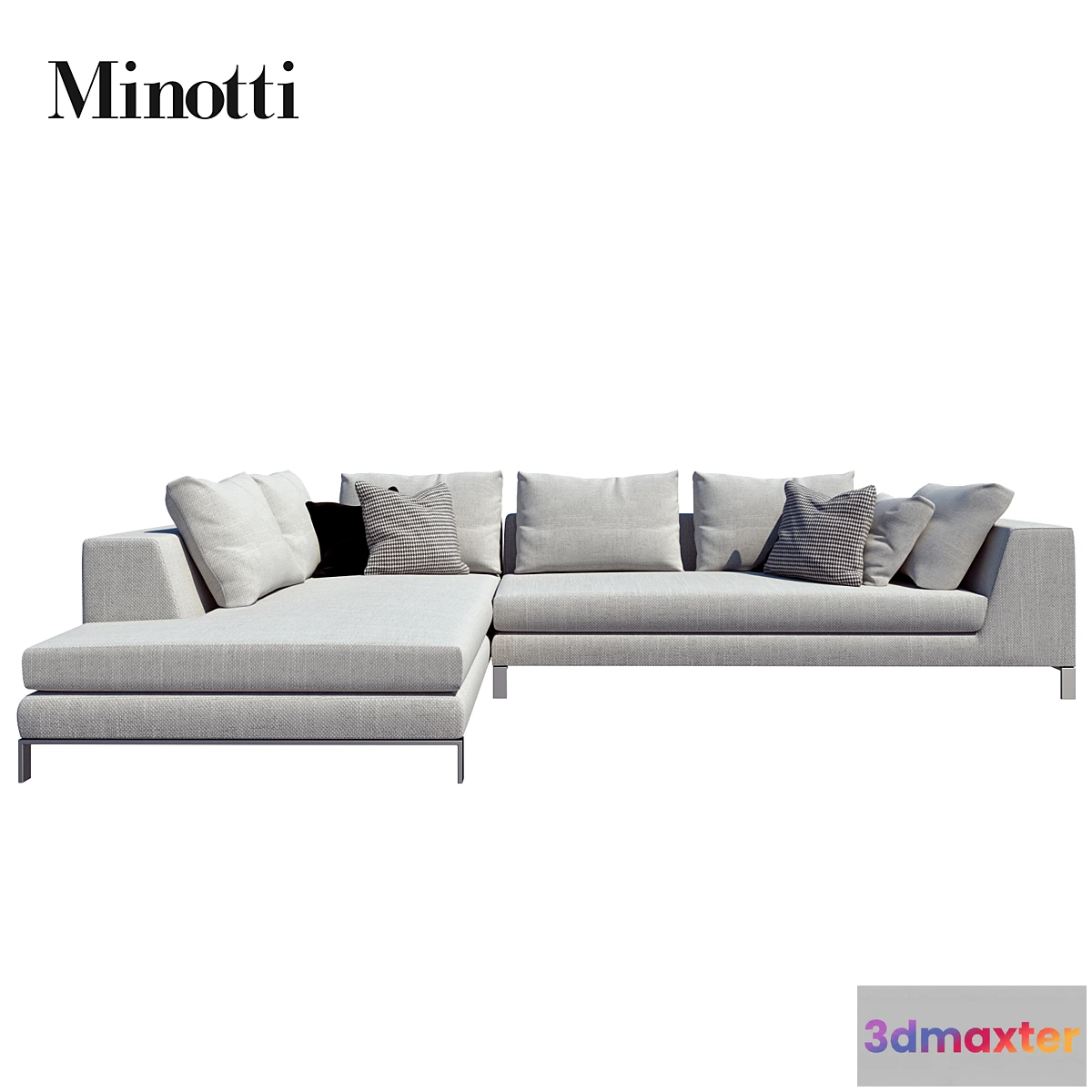 606125 - minotti sofas hamilton islands compositions 02