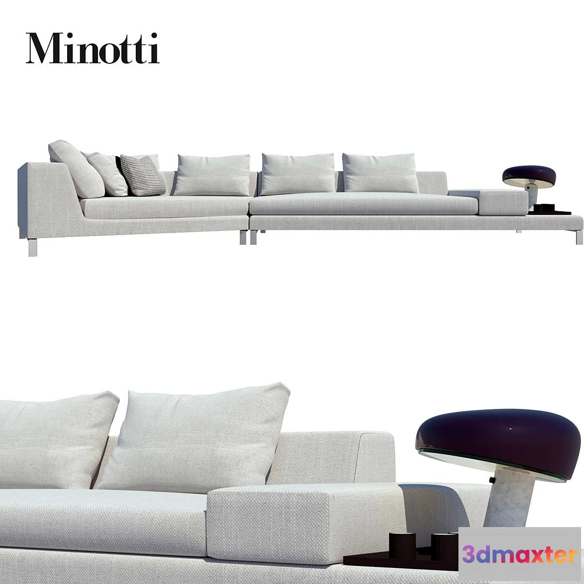 606129 - minotti sofas hamilton islands compositions 03