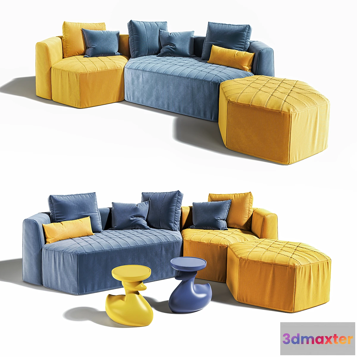 606173 - Bonaldo Panorama