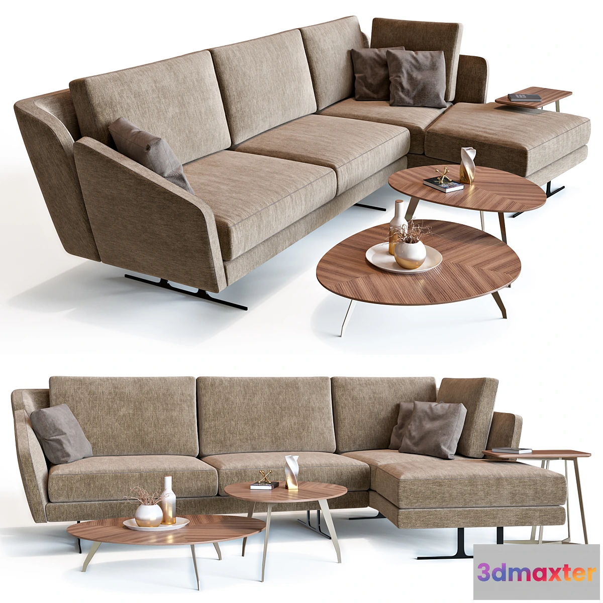 606175 - Nikita Sofa
