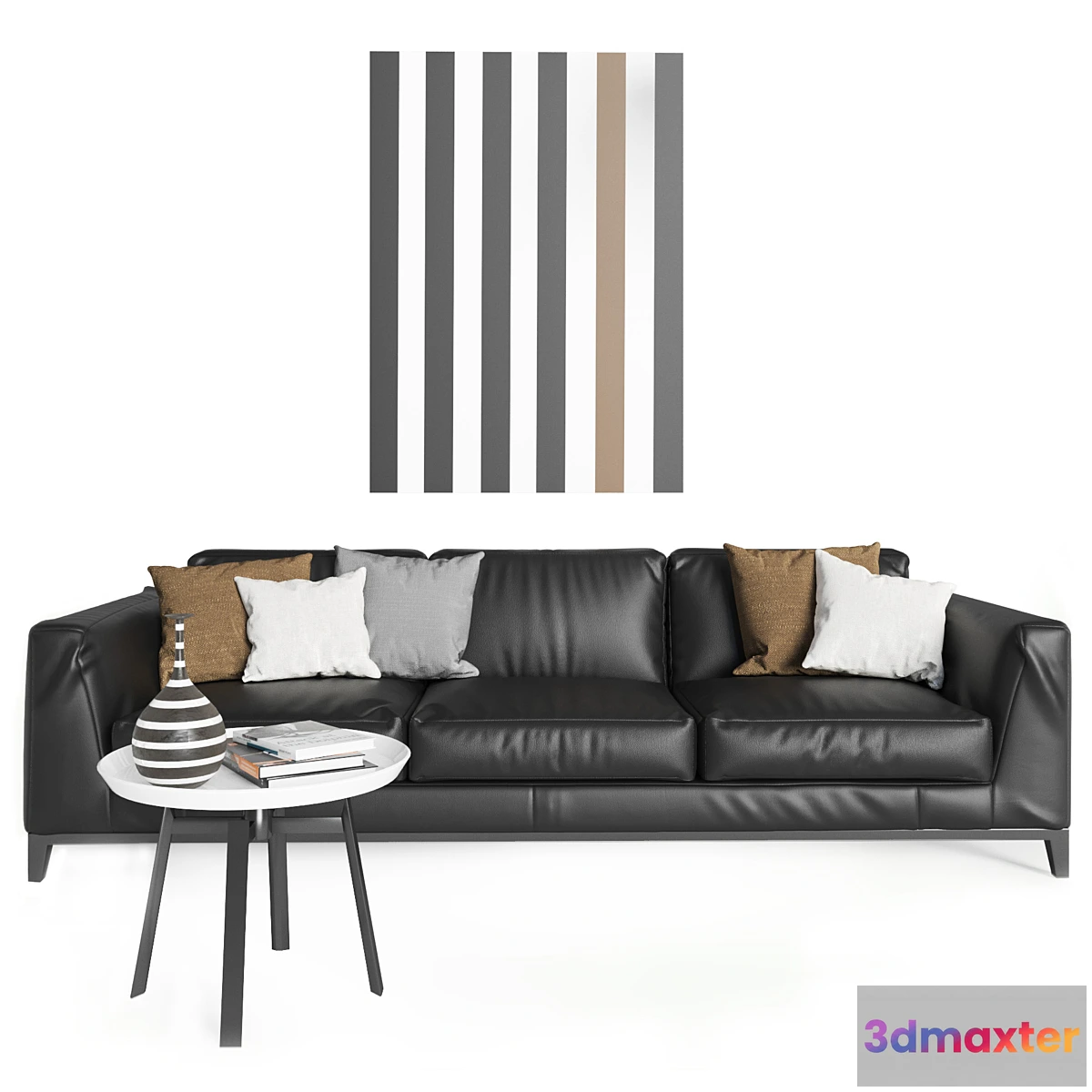 606247 - Sofa Lutetia from Maxalto