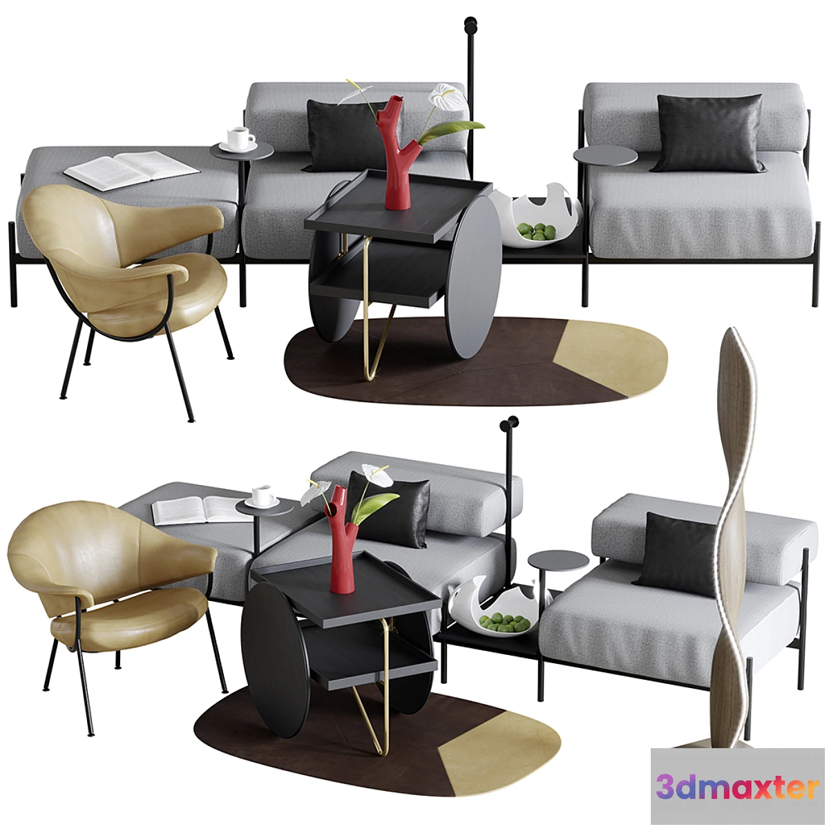 606261 - Offsetc Lucy