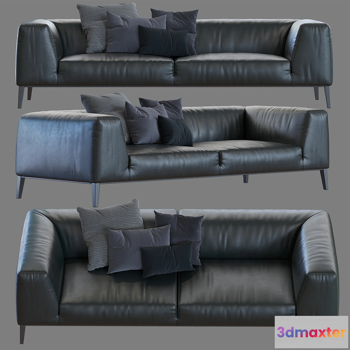 606271 - poliform METROPOLITAN