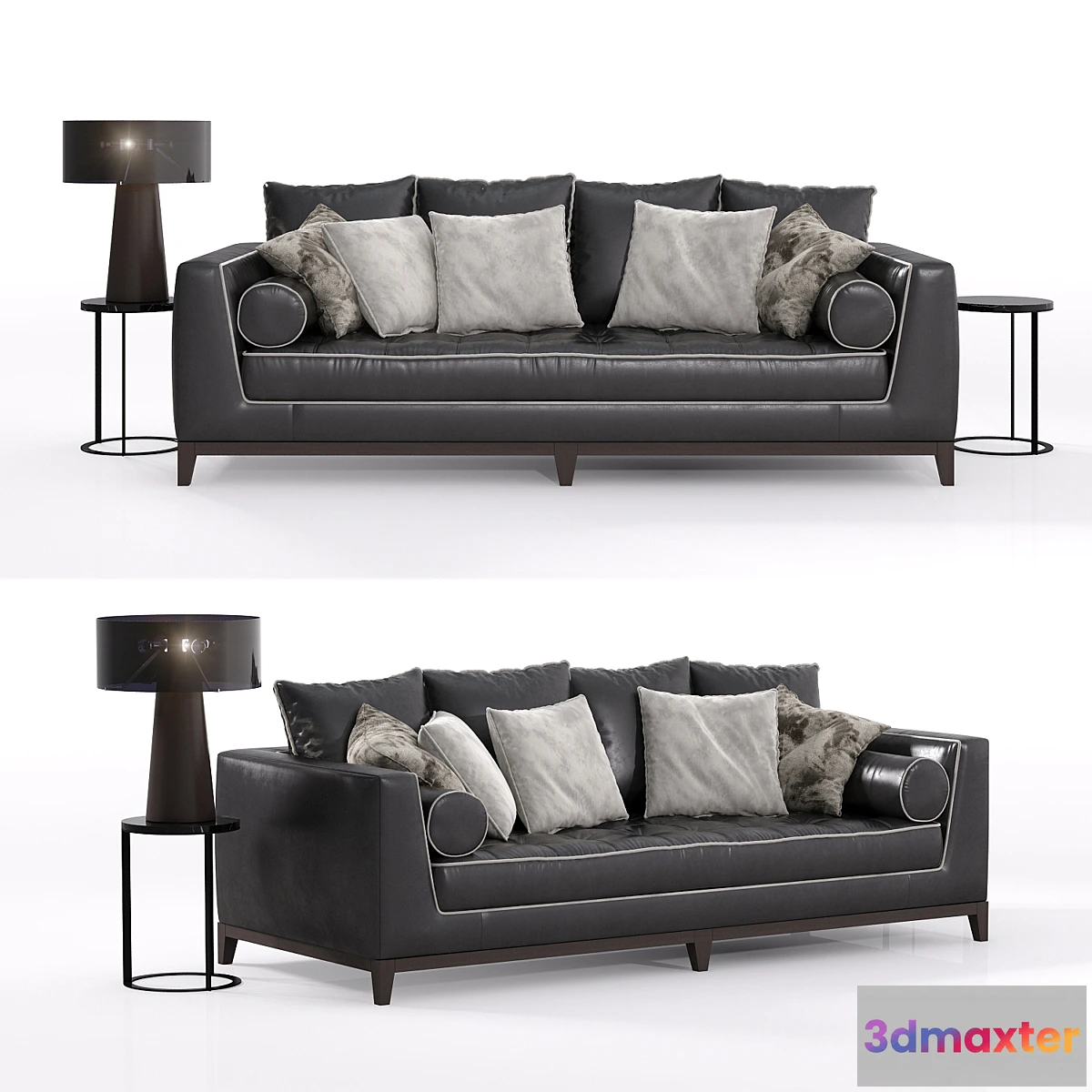 606279 - Lutetia sofa model