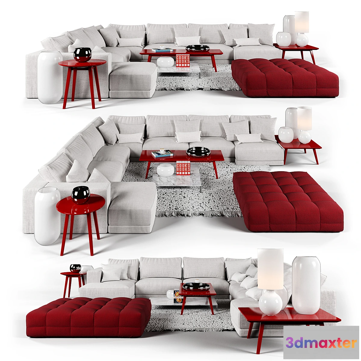 606289 - Hills divano