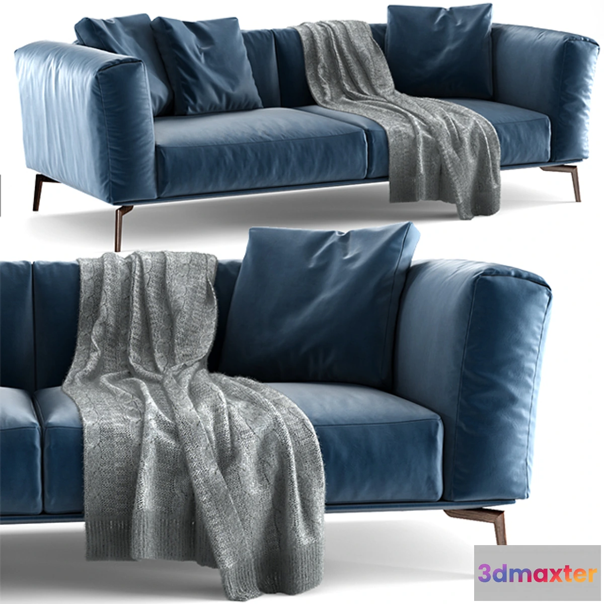 606345 - Alivar horizon