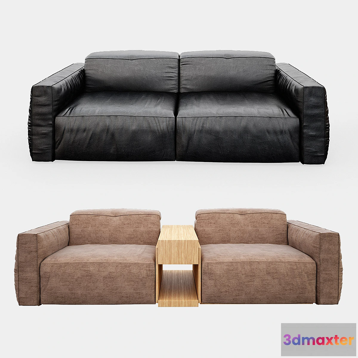 606361 - Natuzzi - Colosseo
