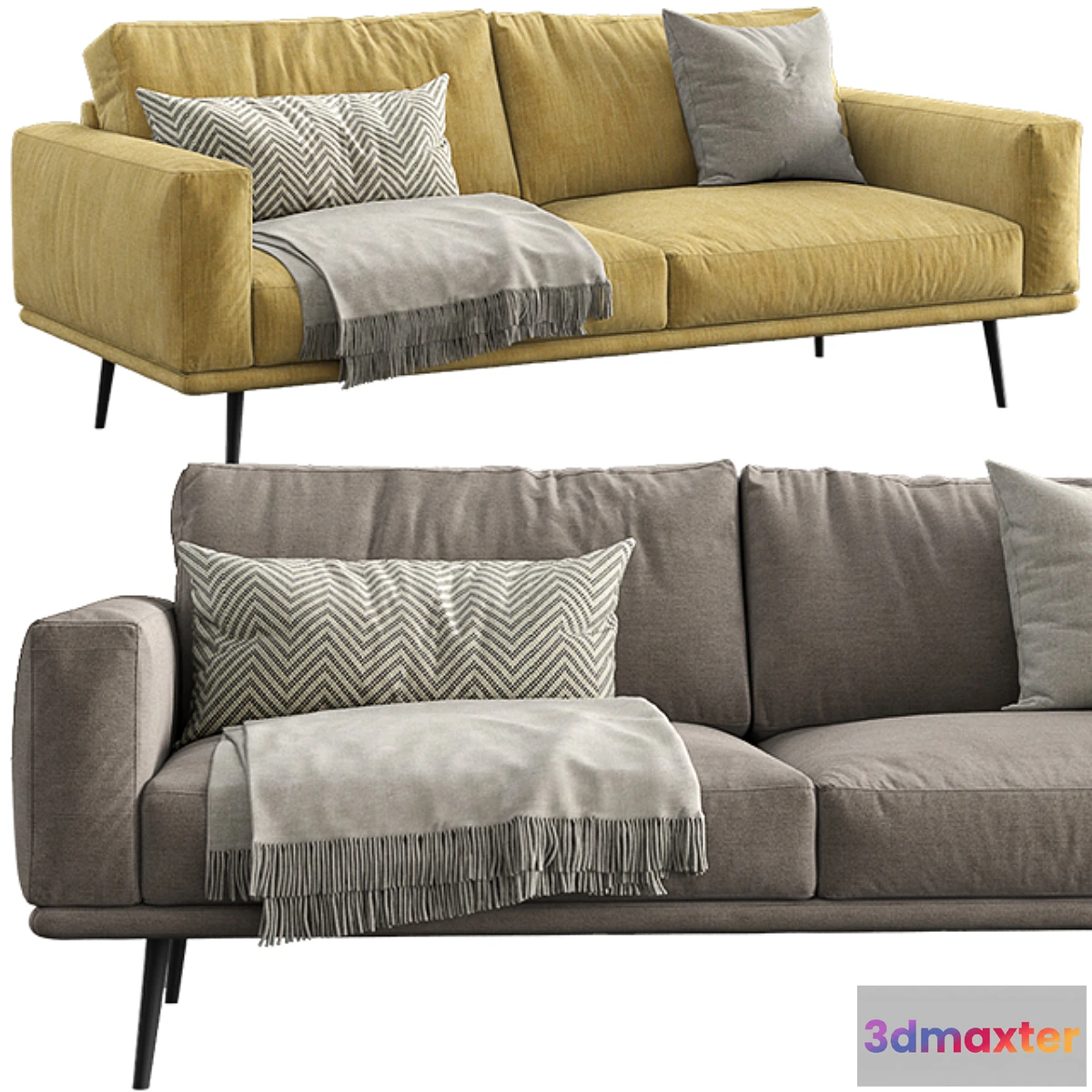 606393 - Boconcept carlton - No.3