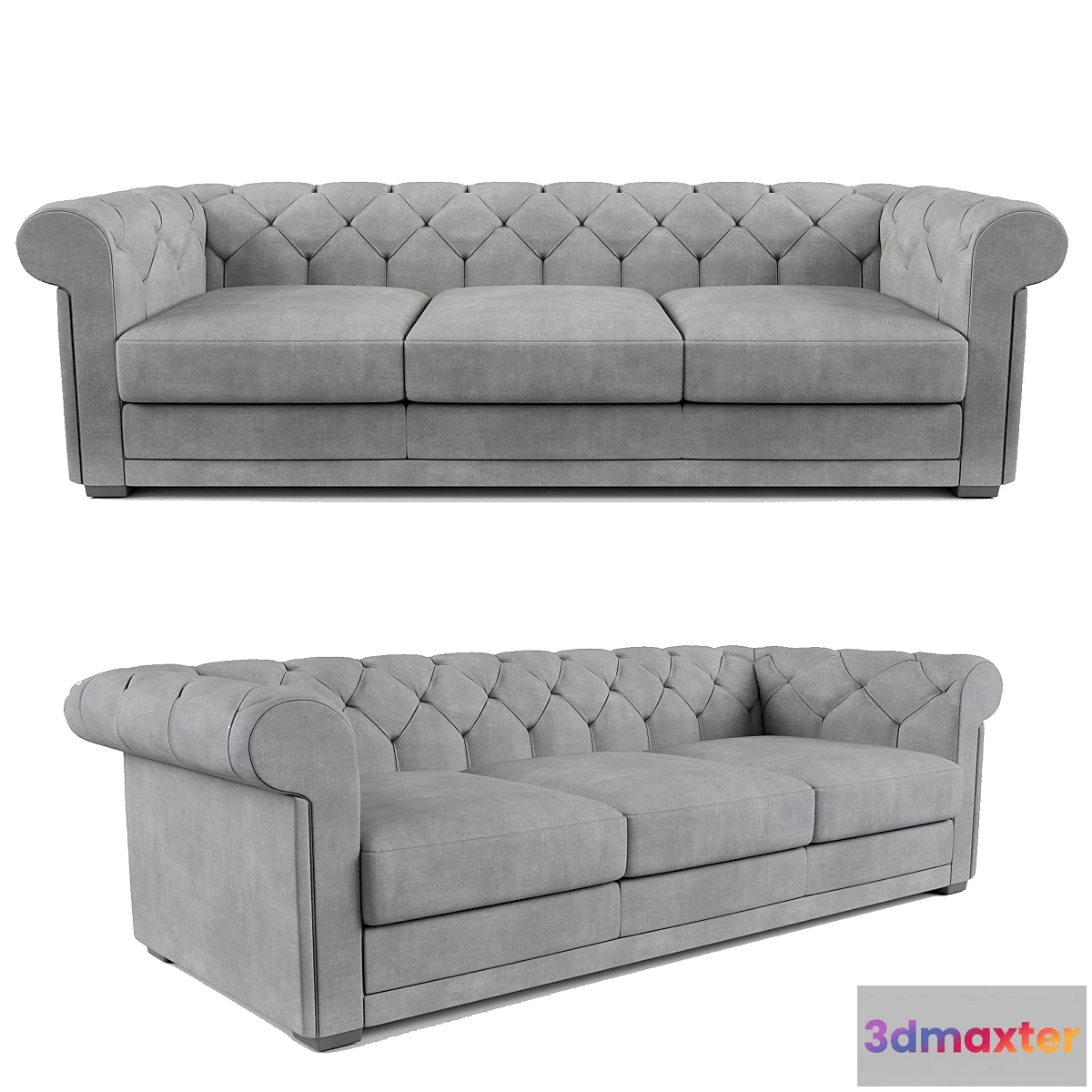606399 - Sofa Natuzzi Carisma