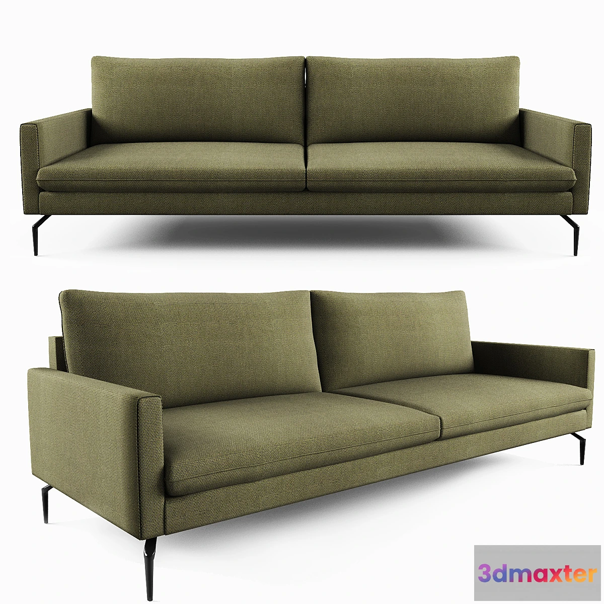 606403 - Sofa Natuzzi Premura