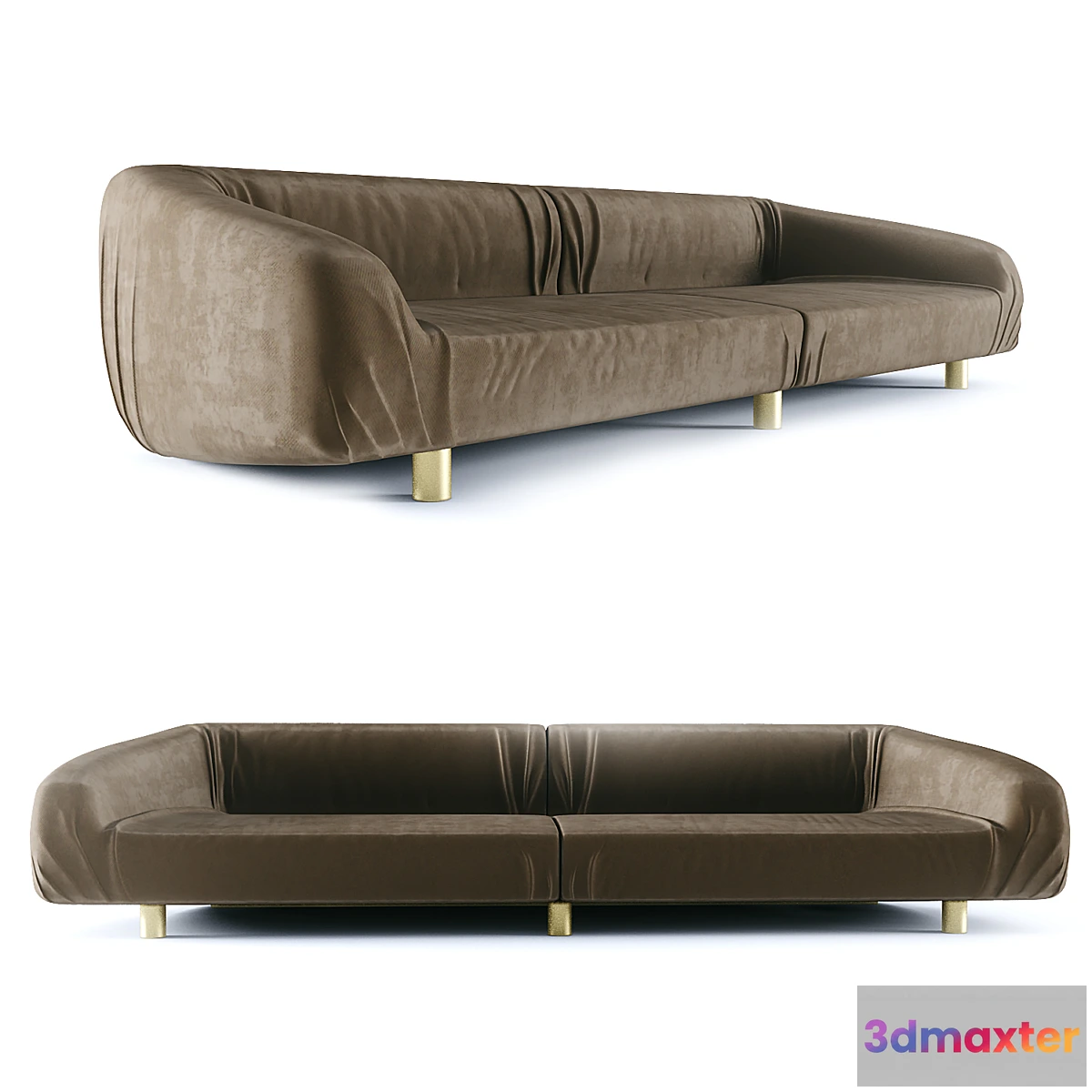 606429 - Baxter fold - No.2