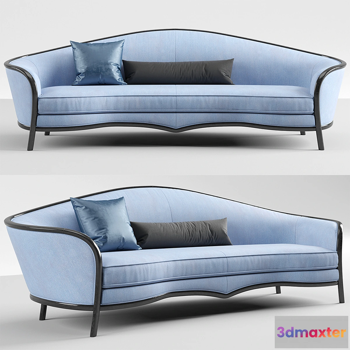 606449 - altavilla novecento sofa