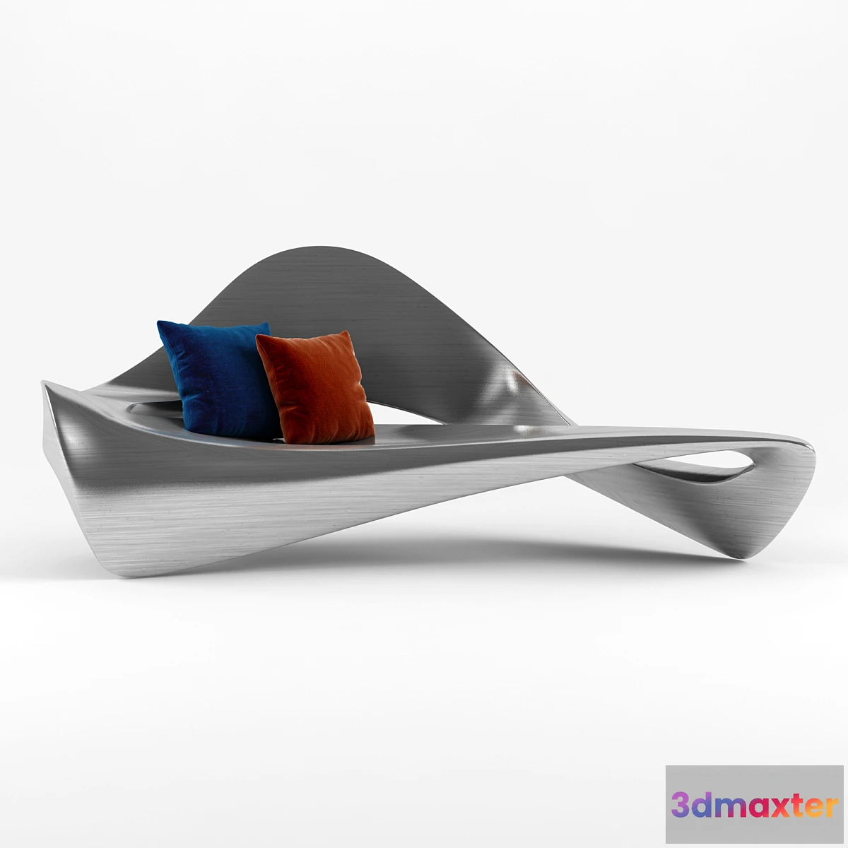 606451 - Daan Mulder Form Follows Function Sofa