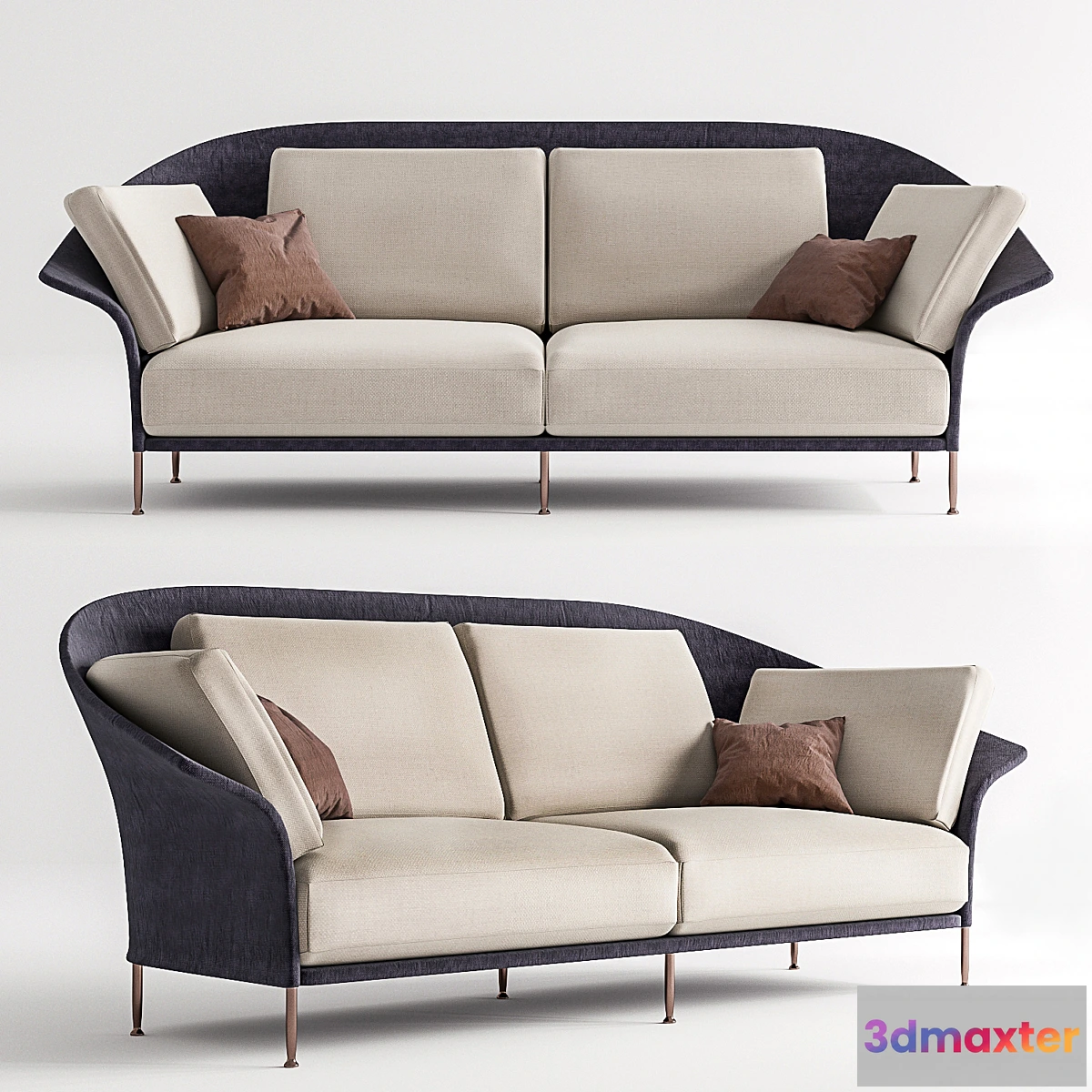 606459 - Sofa Expormim Liz