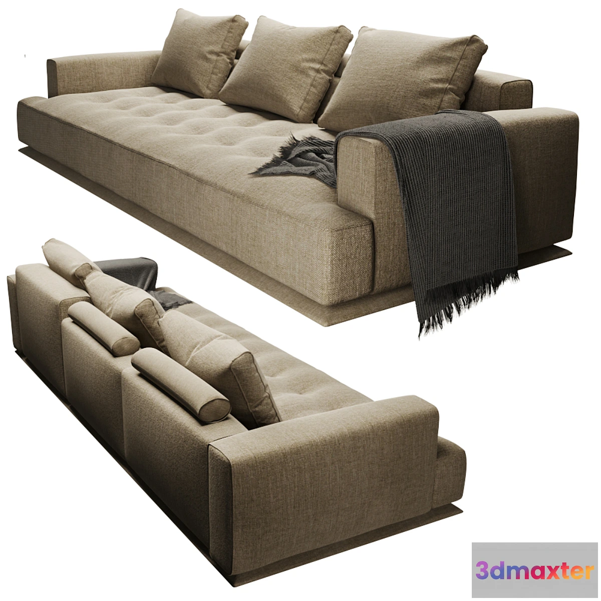 606465 - Zanotta shiki - No.2