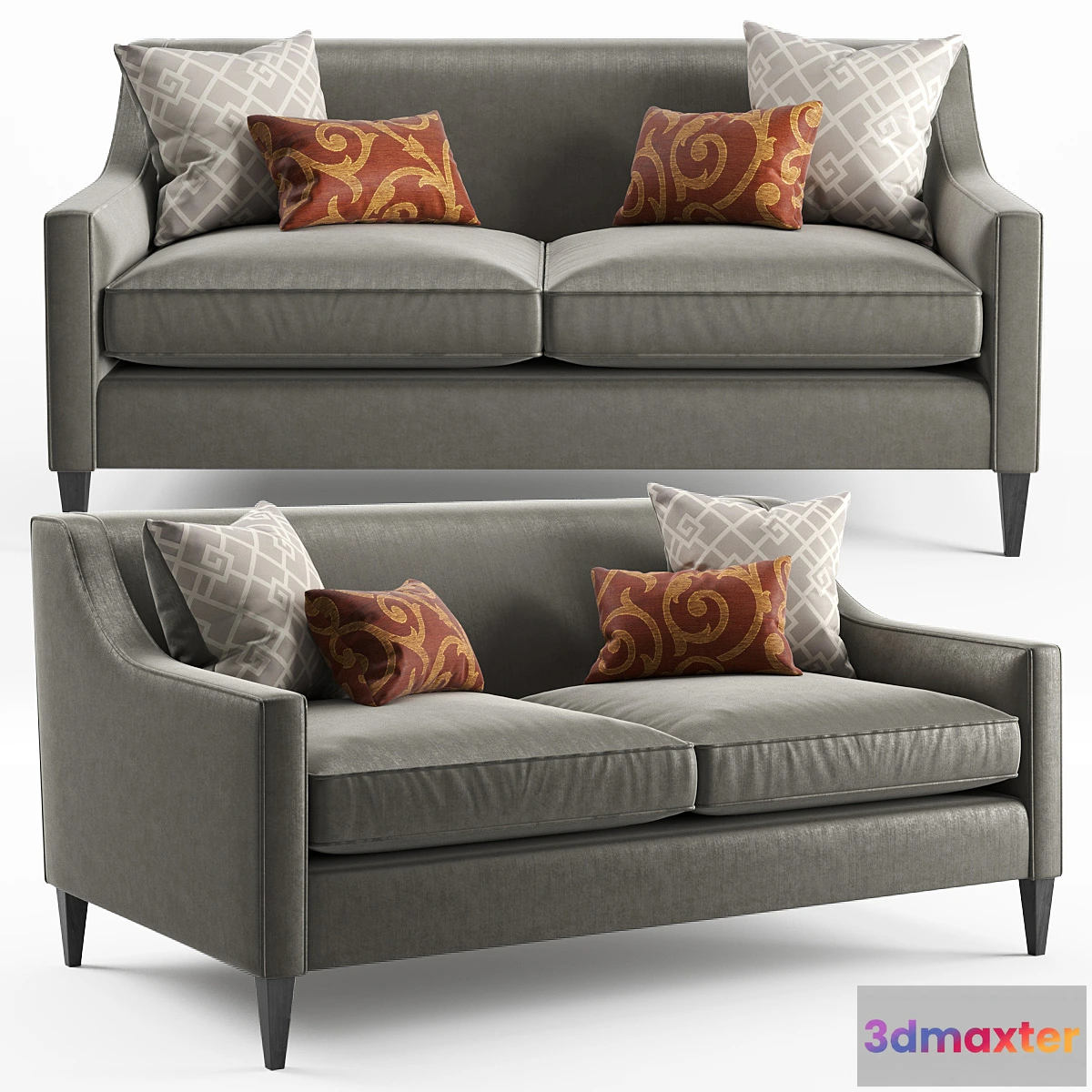606477 - The Sofa and Chair Company Hogarth Sofa