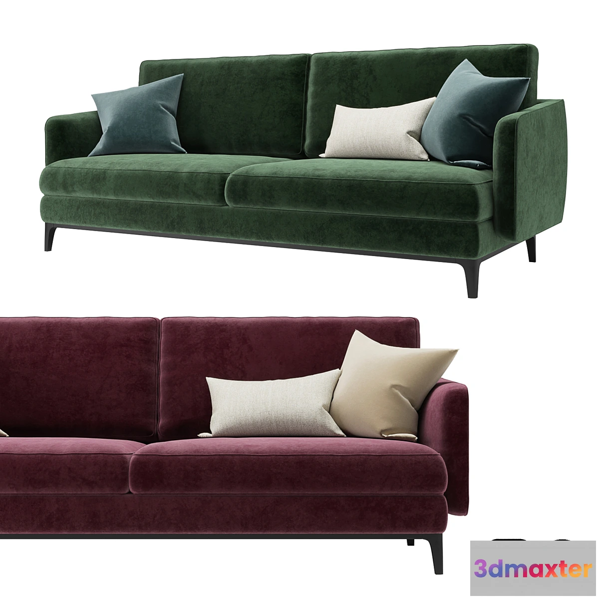 606479 - Venice Sofa by Papadatos