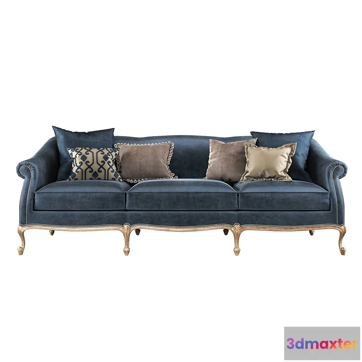 606487 - Galimberti Nino Pigrone Sofa