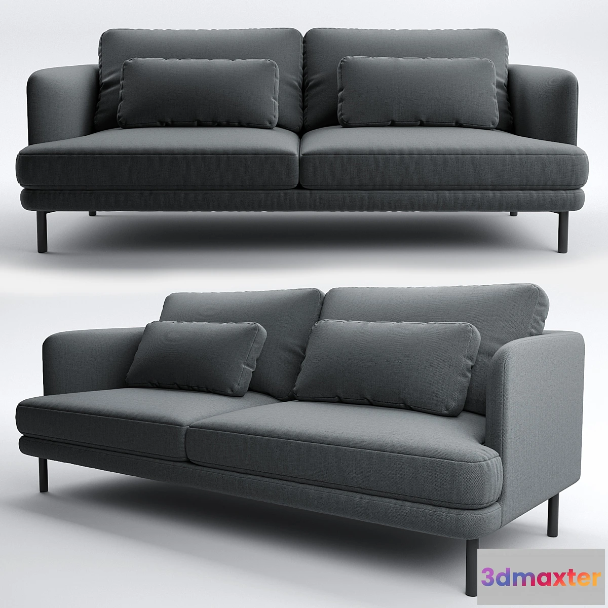 606493 - Sofa Herman