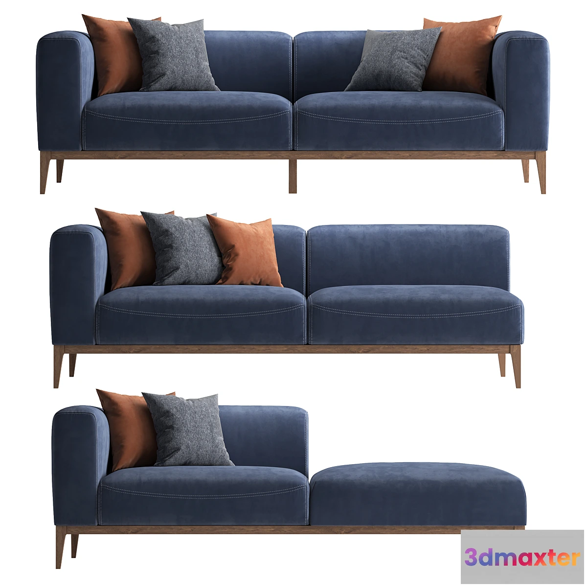 606499 - Sofa TepeHome Theresa