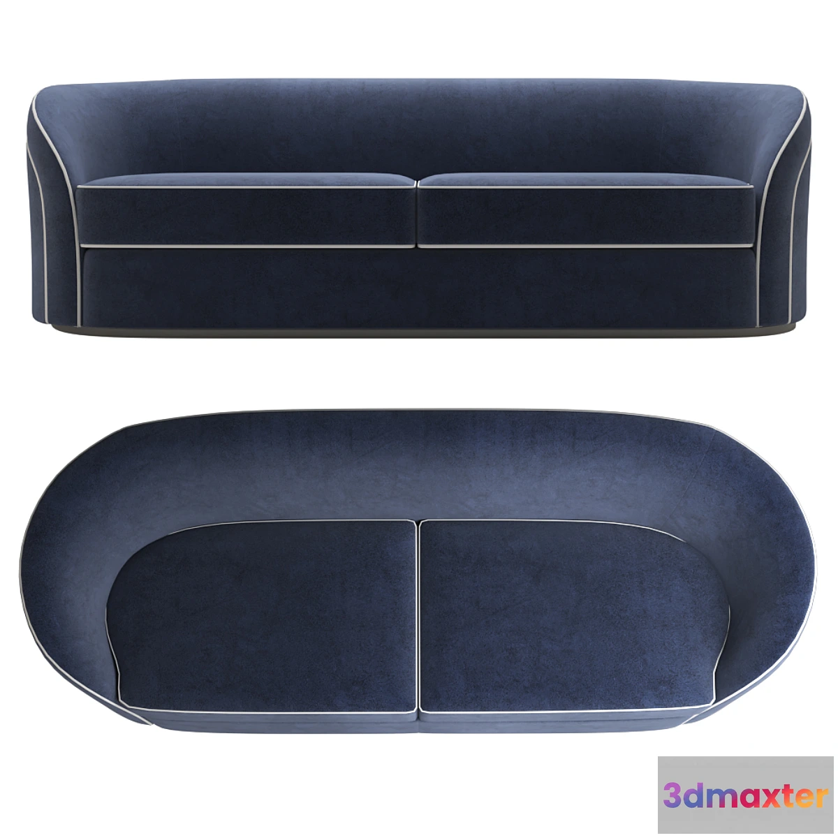 606519 - The Sofa and Chair Company Anderson sofa