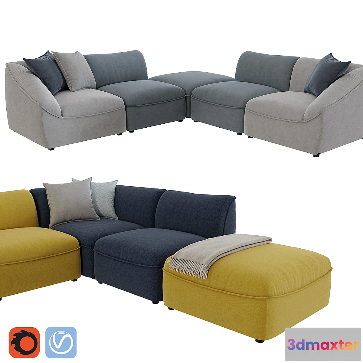 606577 - Natuzzi Edition Spasso