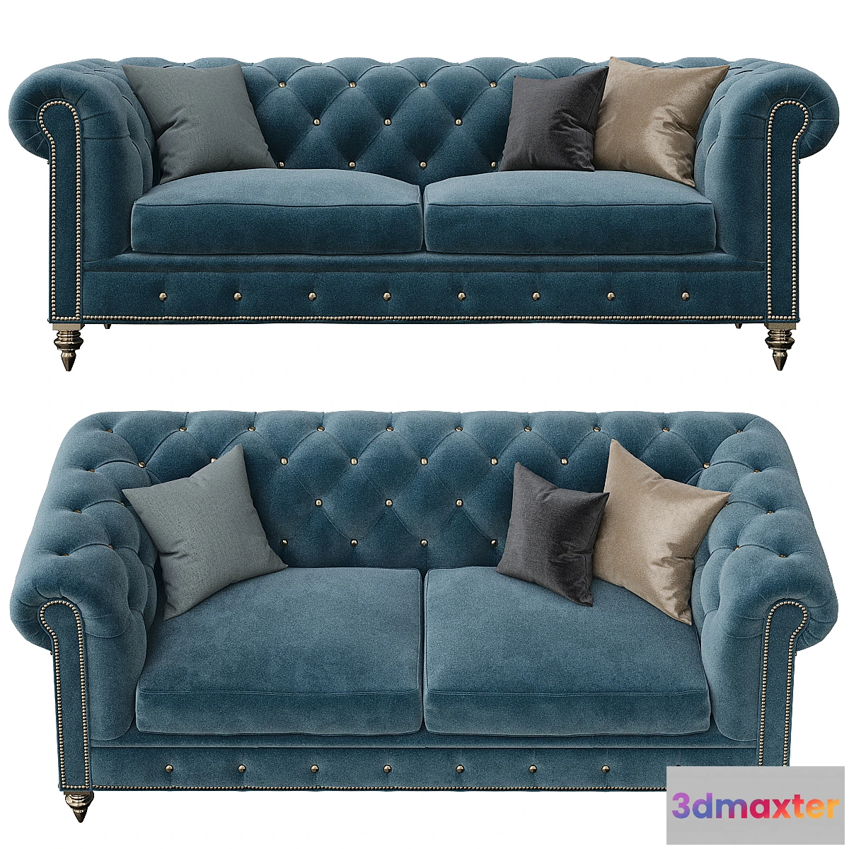 606597 - Roberto Cavalli Sofa