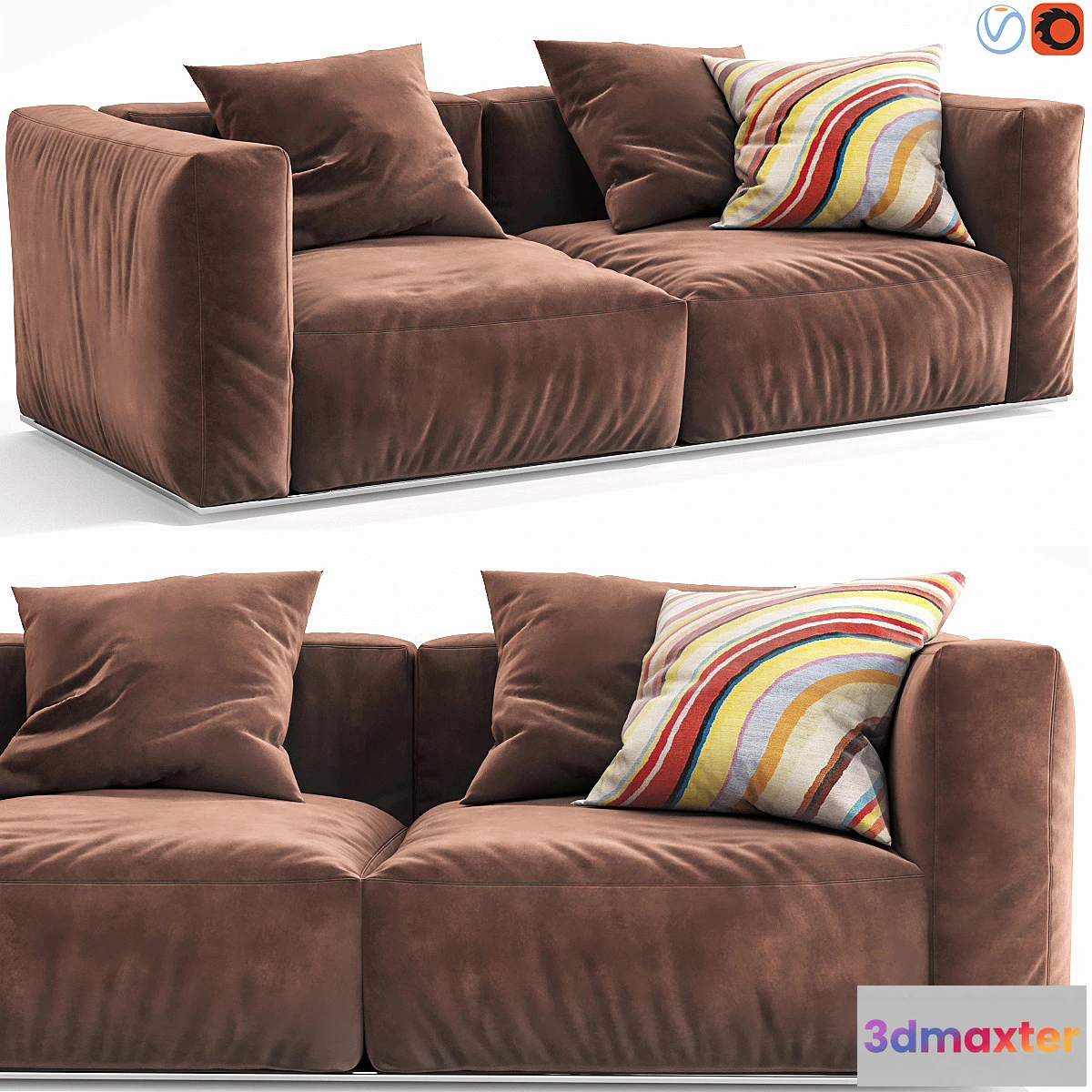 606603 - Poliform shangai