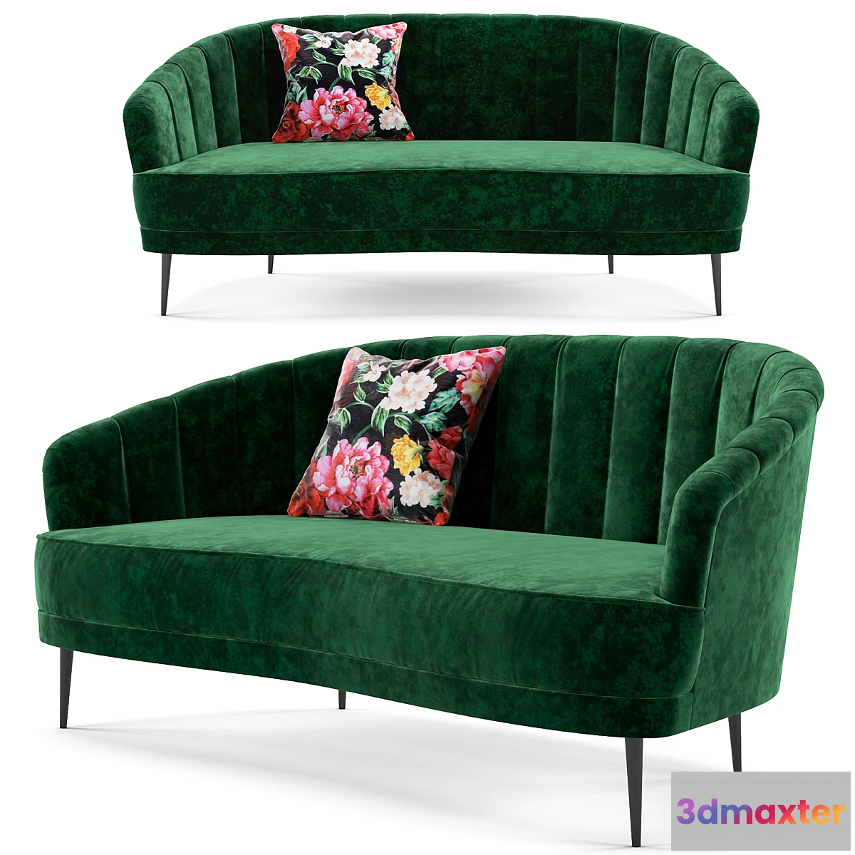 606633 - Sofa harper