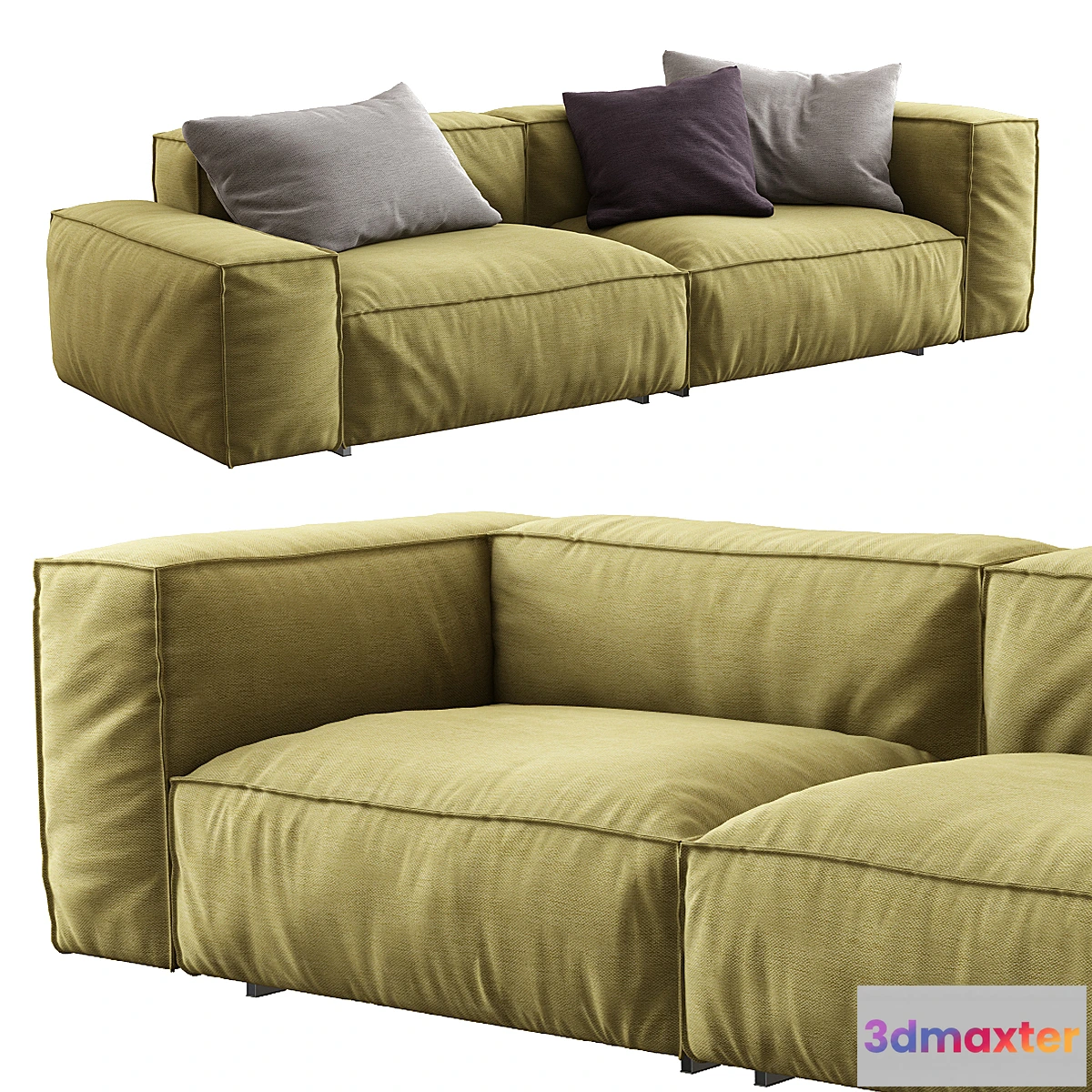 606689 - Living Divani _ NeoWall (Comp 01)