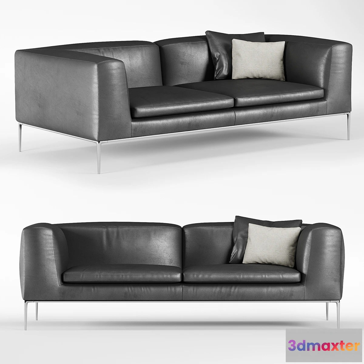 606699 - Sofa B&B michel