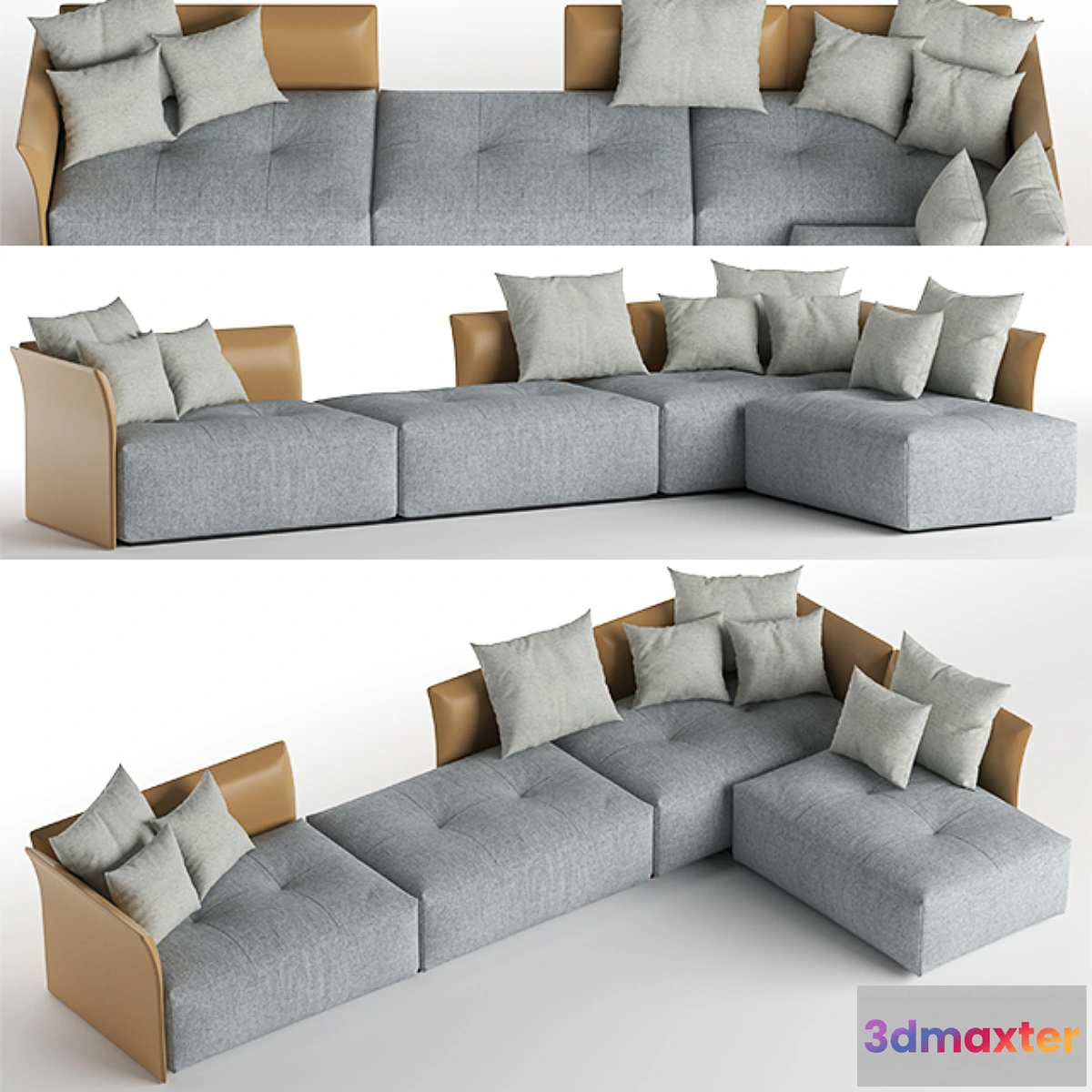 606707 - comodo sofa
