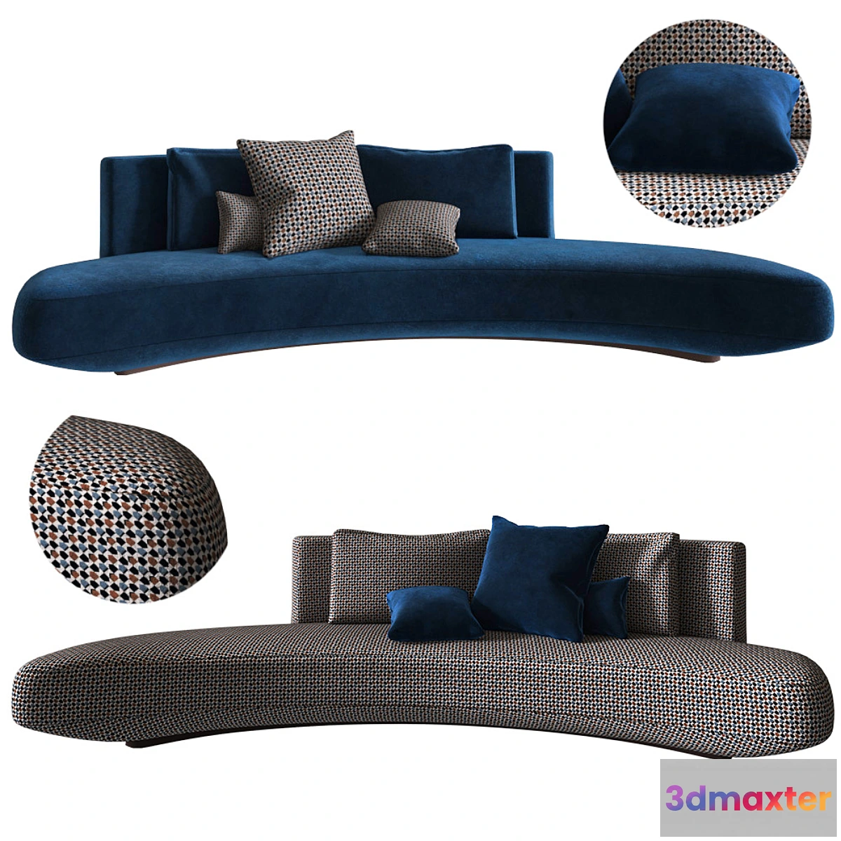 606709 - Gallotti & radice audrey