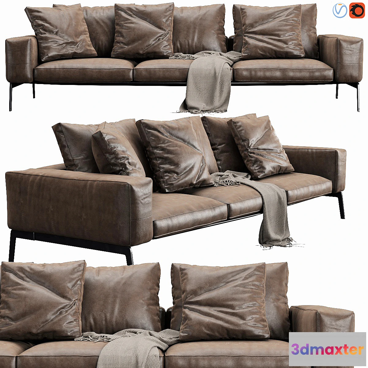 606729 - Flexform lifesteel