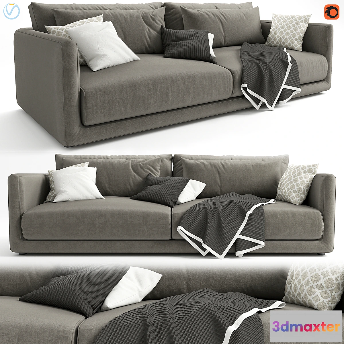 606737 - Sofa 8